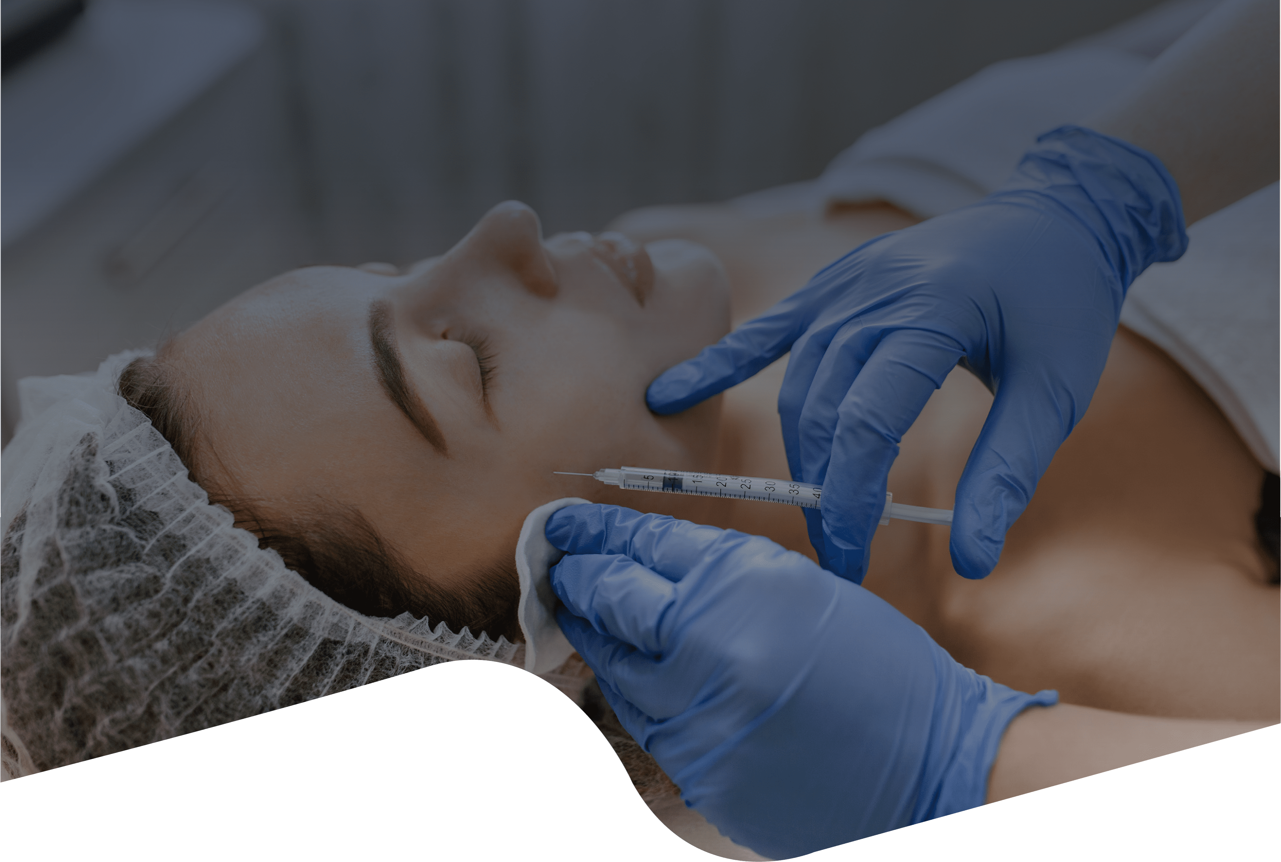 Amor propio y cirugía estética