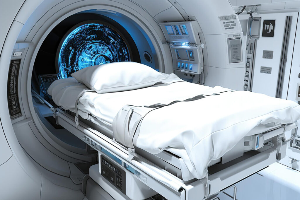 Cámara Hiperbárica Dr David Lurduy Cancún