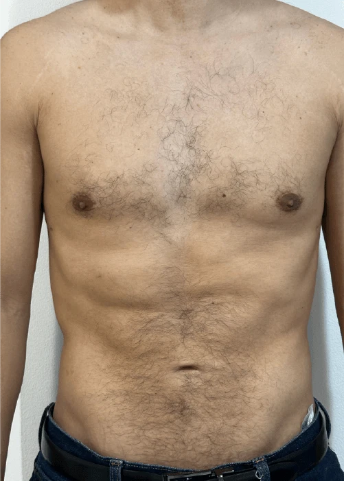 Beneficios del Daddy Do Over